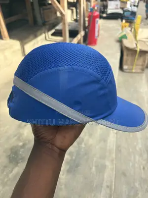 Safety Bump Cap 🧢 ✅ Baseball Cap