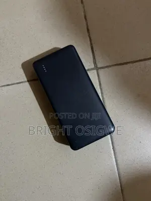Oraimo 20000mah Powerbank
