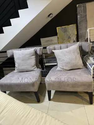 Lisinteriors and Furnishing Services.