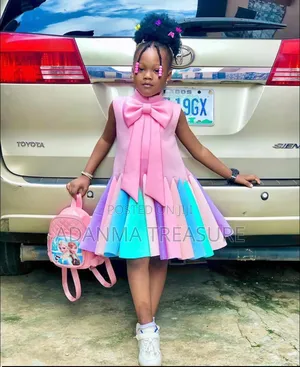 Princess Ball Gown