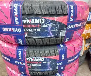 245/60r18 Dynamo Tyre