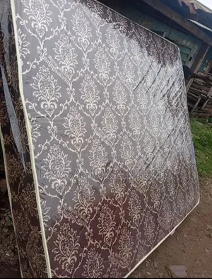 Mattress 6by6 10inch