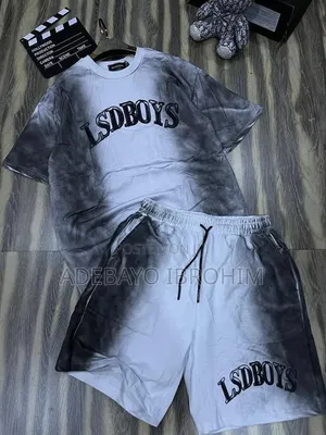 Wear and Clothes