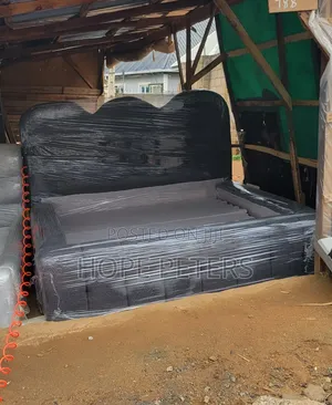 New 6by6 Bubble Bedframe for Sale