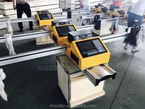 Gerwald CNC Plasma