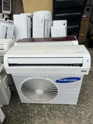 Korean Used 1.5hp Samsung Split Unit Airconditioner