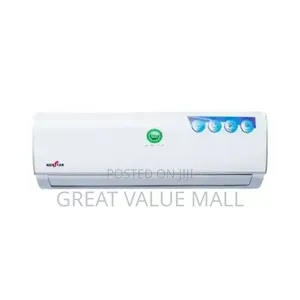 KENSTAR 1HP Split Inverter Air Conditioner