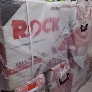 12v/230ah Rock Tubular Batteries