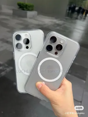 iPhone 15 – 15 Pro Max Cases Available! 