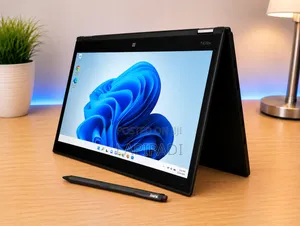 Laptop Lenovo ThinkPad Yoga 8GB Intel Core i5 SSD 256GB