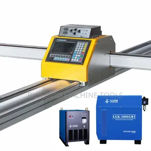 Best CNC Plasma Cutting Machine