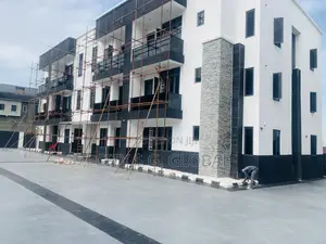 Furnished 3bdrm Block of Flats in Dawaki for sale