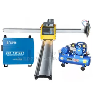 Igbt 120 CNC Plasma