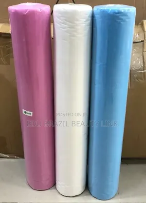 Disposable Bed Roll