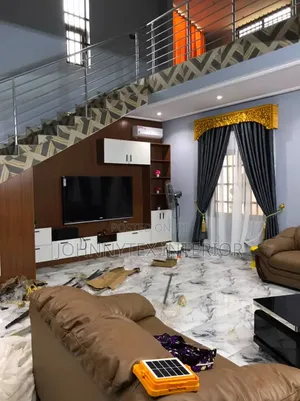 HDF TV Console Is Still Available