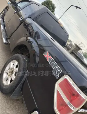 Ford F-150 2013 Black