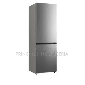 Hisense Bottom Freezer Refrigerator