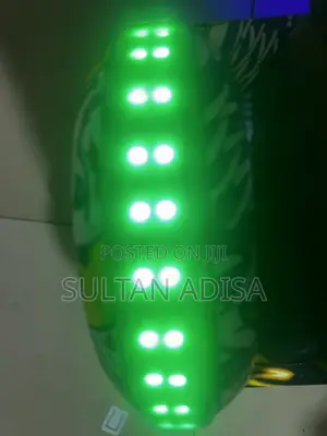 Hoverboard With Loud Bluetooth Speaker
