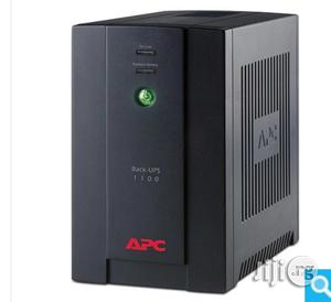 APC UPS 1100 Kva Up