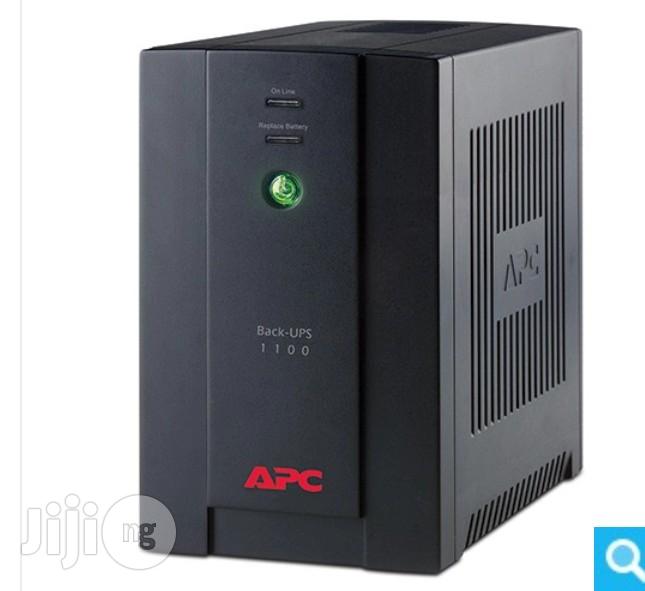 APC UPS 1100 Kva Up
