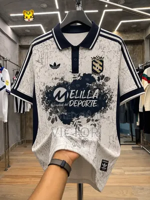 Jersey Tops