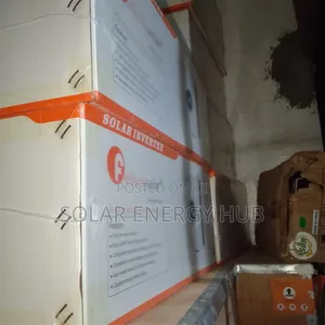 IVEM 6048 Felicity Inverter