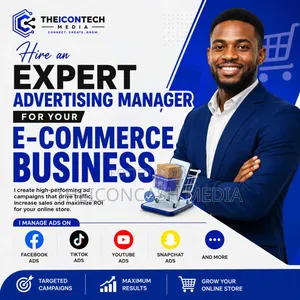 Boost Your E-Commerce Revenue With Expert Meta TikTok Advertising