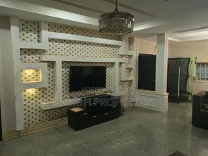 4bdrm Duplex in An Estate By Chinese, Galadimawa for sale