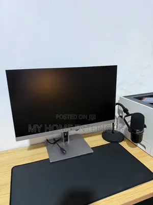HP 24 Inches Frameless Monitor