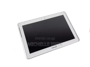 Samsung Galaxy Tab 2 10.1 P5110 16 GB White
