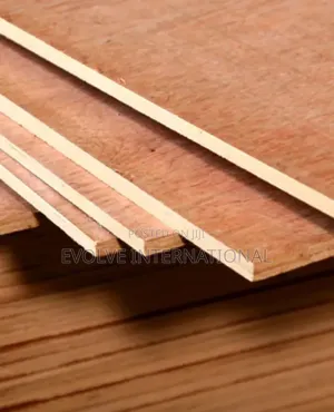 Stunched Ply Woods