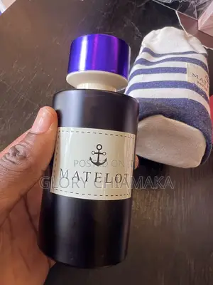 Metlot Perfume