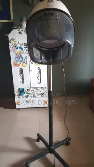 Standing Hair Dryer
