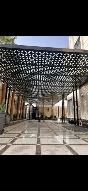 Building Materials