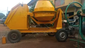 Concrete Mixer 2 Bagger Heavy Duty for Sale