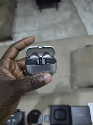 Samsung Galaxy Buds 3 Pro