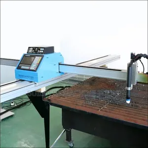Super Quality CNC Plasma Cutter Igbt 120