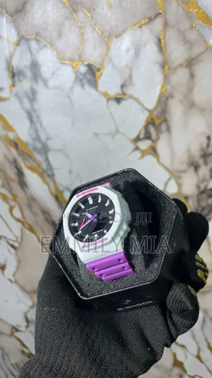 Wristwatch