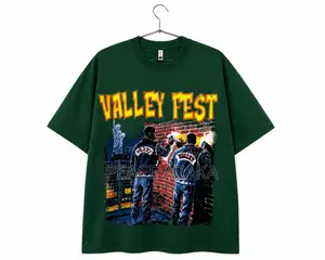 Mens Fashion T-Shirt