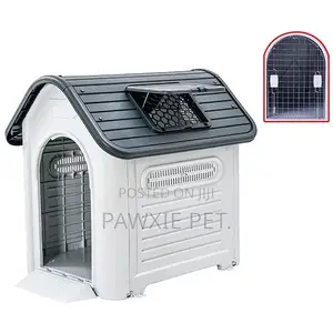 Nunbell Pet House 117cm