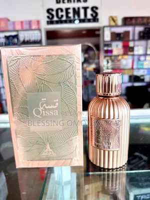 Qissa Delicious