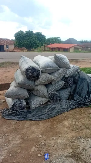 Charcoal Supplier
