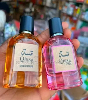 Qissa Delicious