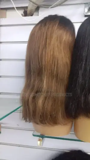 Lizzy"s Hair and Accessories
