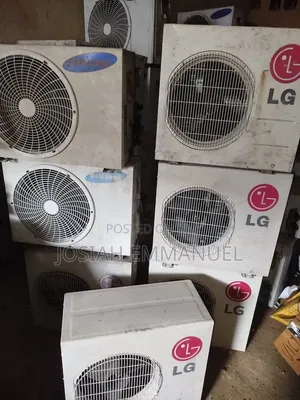 Air Conditioner