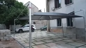 Premium Residential Carport