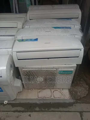 1.5hp Hisense Split Unit Low Voltage