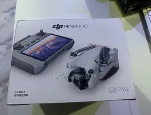 DJI MINI 4Pro Drone