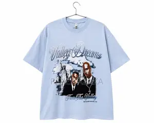 Premium Round Neck T-Shirt