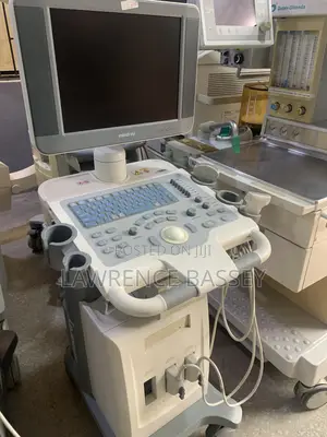 Medical Equipment